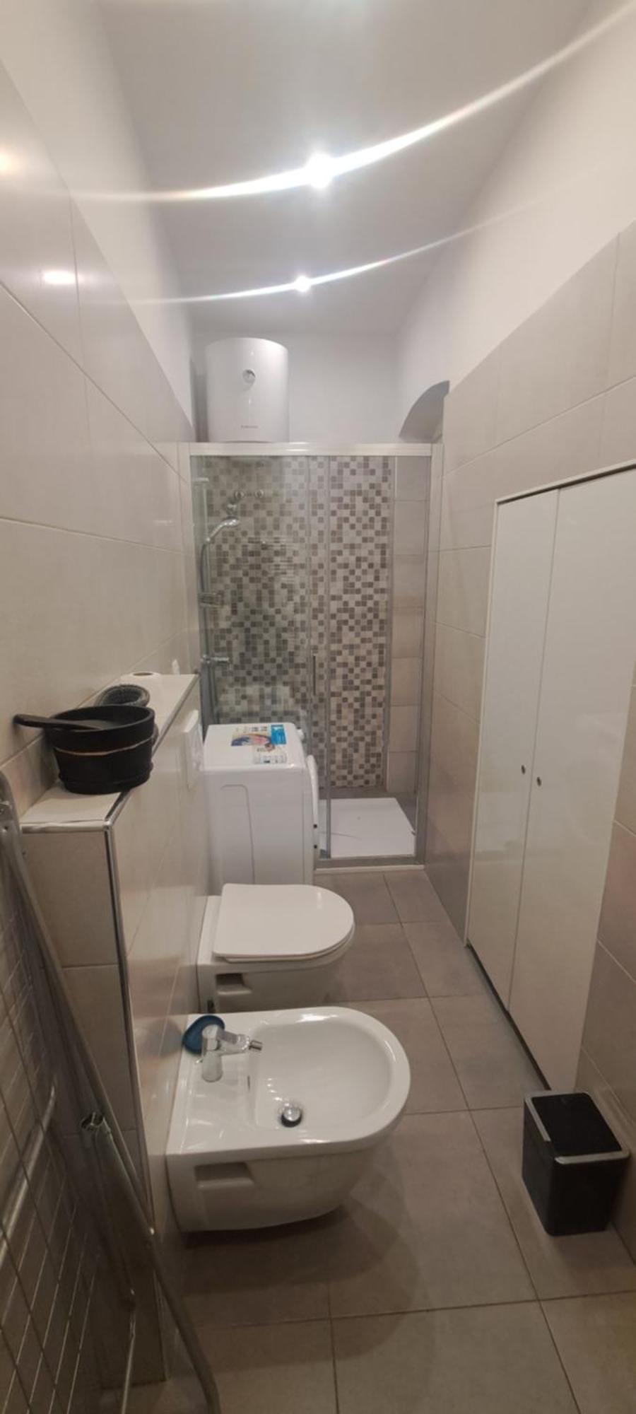 Apartment Kaza In Center, With Terrace, Private Parking, Step To The Sea Opatija Exterior photo