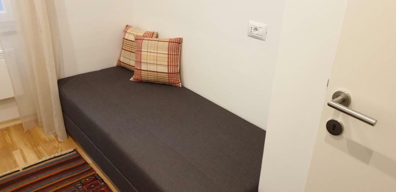 Apartment Kaza In Center, With Terrace, Private Parking, Step To The Sea Opatija Exterior photo